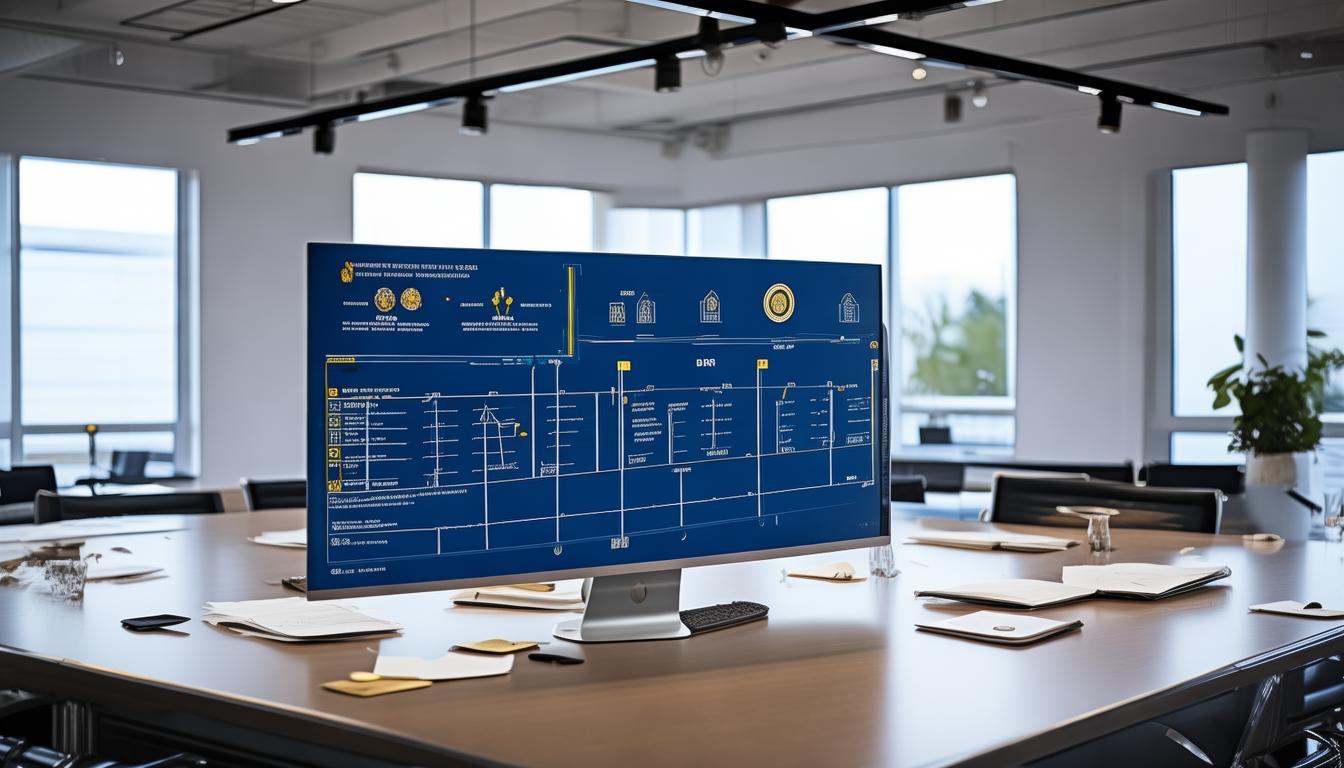 深入了解区块链项目？查阅imToken官网白皮书与规划图示很重要