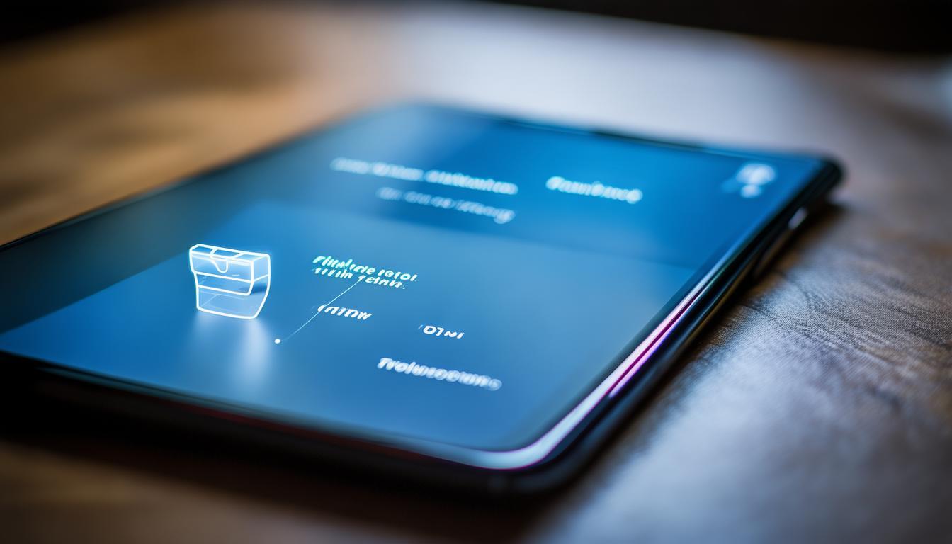 iToken安卓下载必知！规范步骤与细节，正确存储交易数字资产