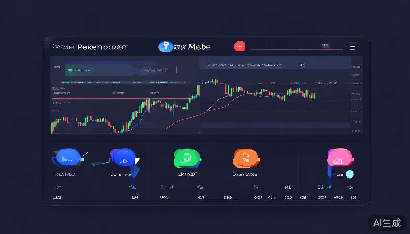 TokenPocket安卓版使用体验：如何提升交易效率与保障资产安全？