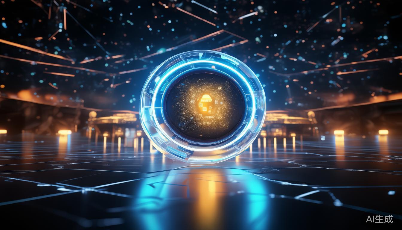 区块链钱包新趋势：从存储工具到资产管理枢纽，TokenPocket如何引领行业变革？