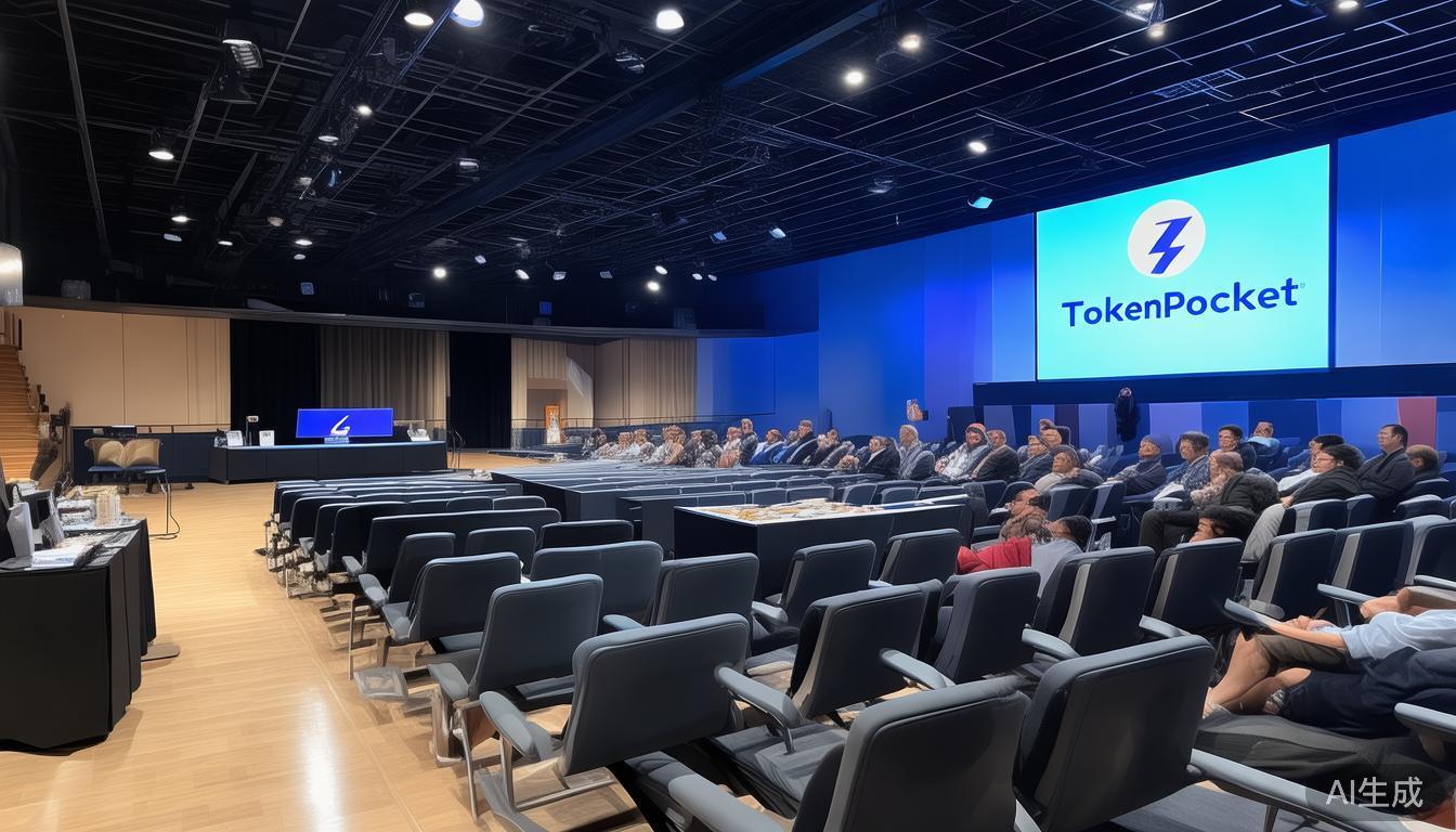 TokenPocket钱包讲座如何赋能用户？从安全跨链到DeFi挖矿，实战策略全解析