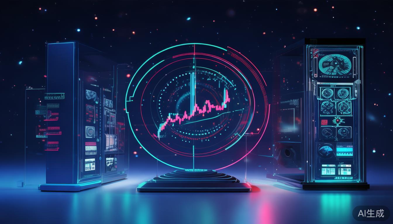 TokenPocket智能合约自动化投资指南：提升收益稳定性，减少情绪干扰