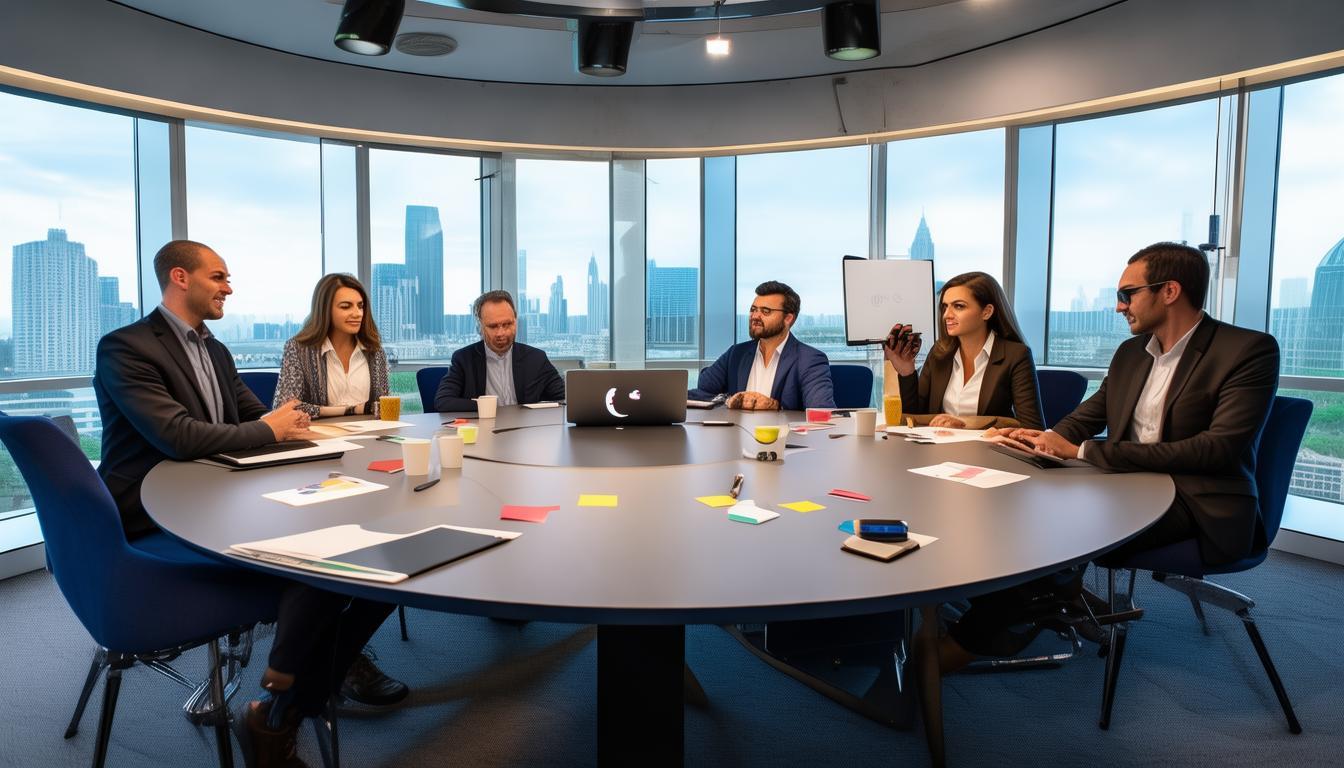 运用Tokenim钱包新社群项目，增强市场察觉与处置能力？