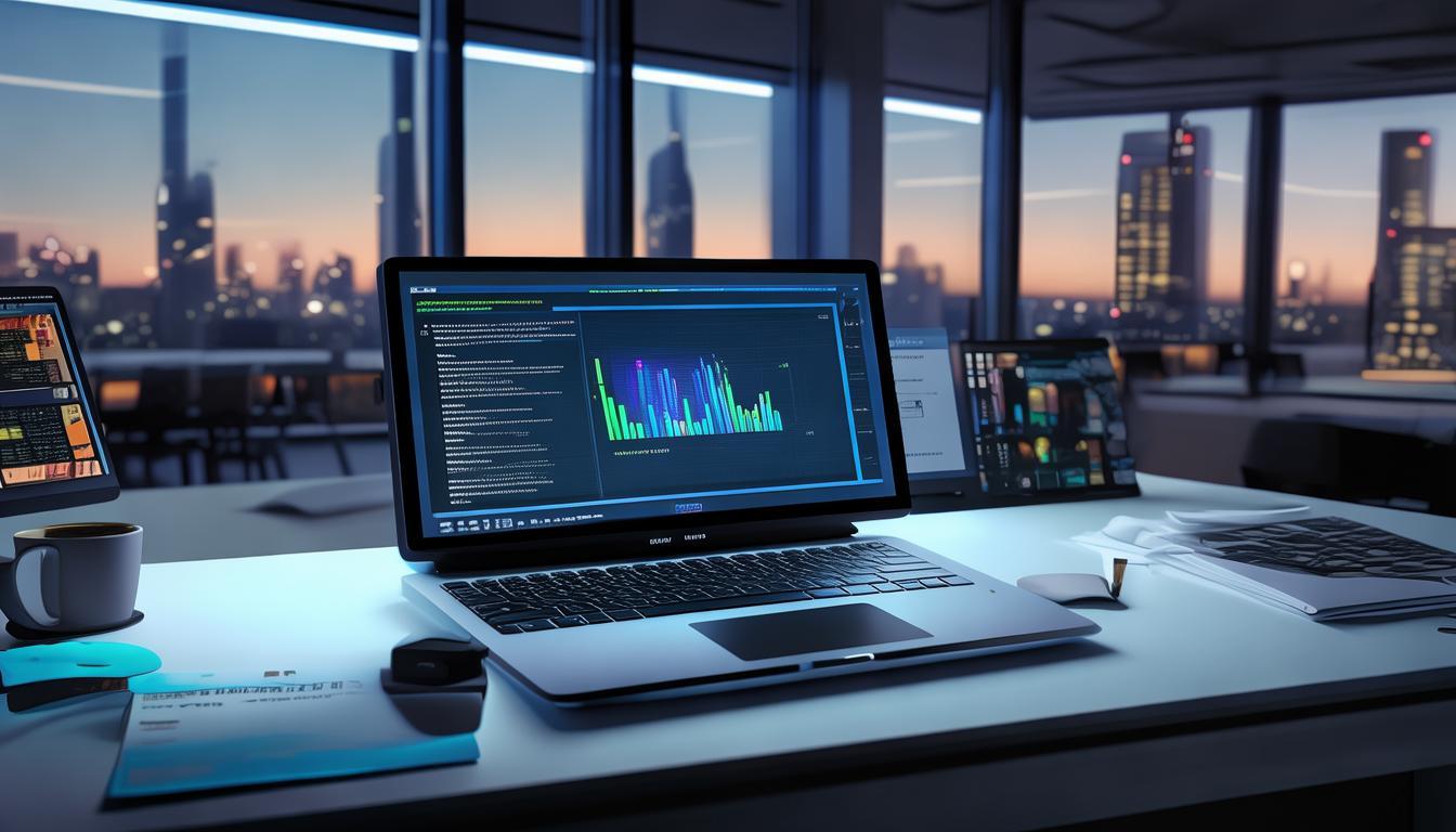 安卓版Token钱包：数字化管理与监控，助您把握财产状况