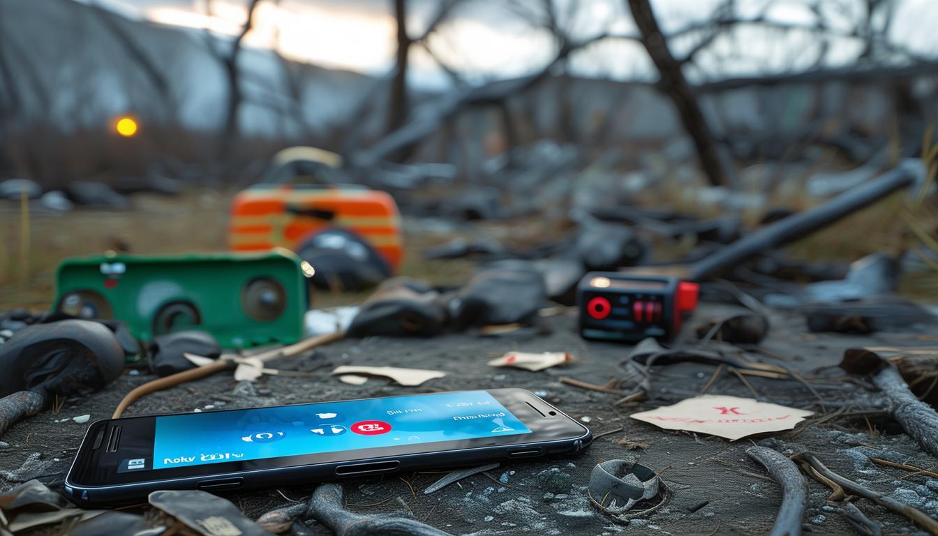 Tokenim官方应用：危急时刻的援手，掌握安装操作很关键