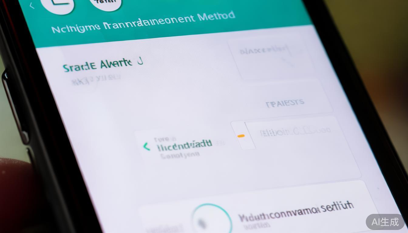 app偏好设置_如何在token.im安卓版官网最新中设定用户偏好？_安卓偏好设置的优点