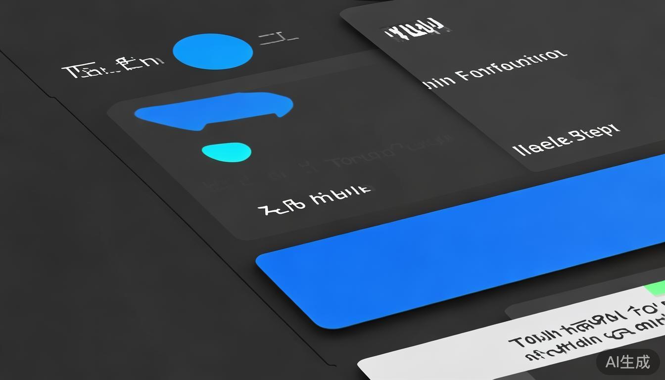 TokenPocket钱包自定义指南：优化资产显示模块，提升管理效率与安全性