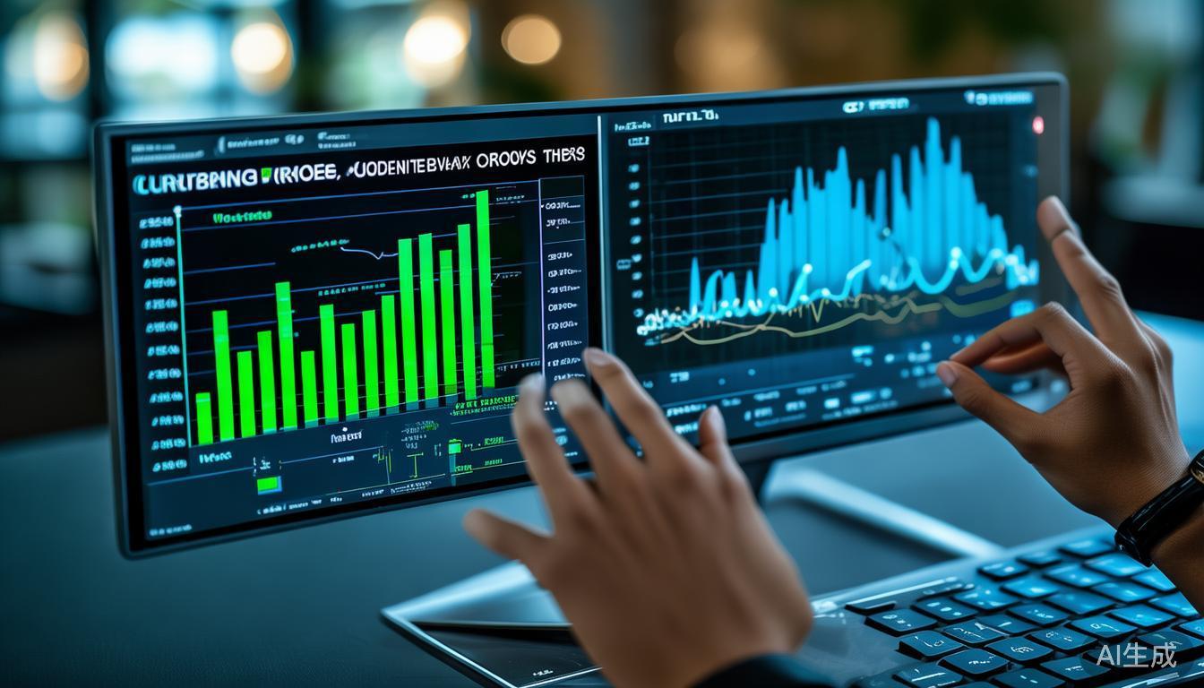 Token钱包APP投资组合分析工具：如何有效管理加密资产，优化投资决策？