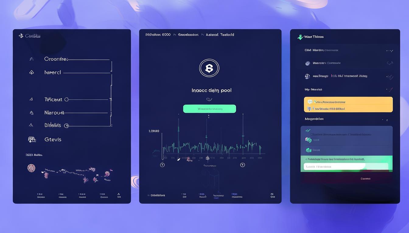 如何用tokenim钱包app参与流动性挖矿？账户安全是关键