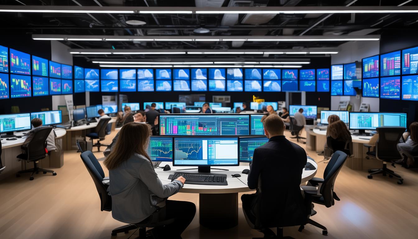 Token钱包官网：汇聚投资智慧的交流园地，还有高质量学习资源