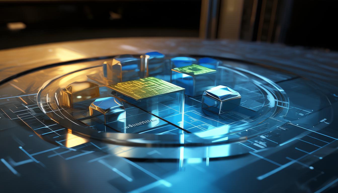 如何在token钱包官方网站中实施长期投资策略？_钱包技术_钱包平台