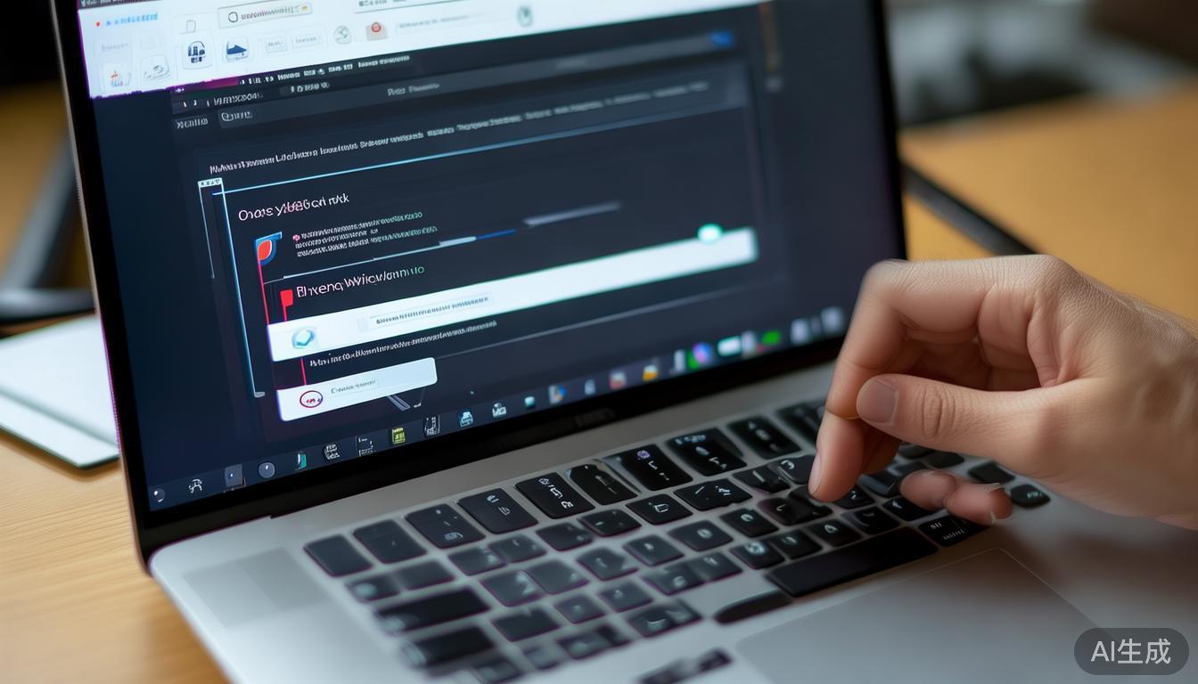 Token钱包网址演变史：从技术入口到安全关键，如何防范钓鱼网站？