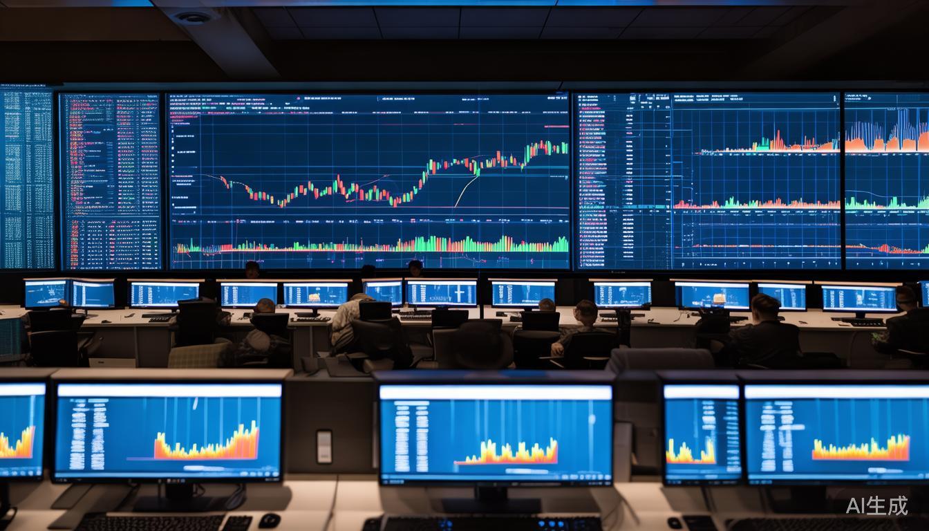 TokenPocket钱包官方版投资分析指南：掌握链上数据，理性判断项目潜力与风险