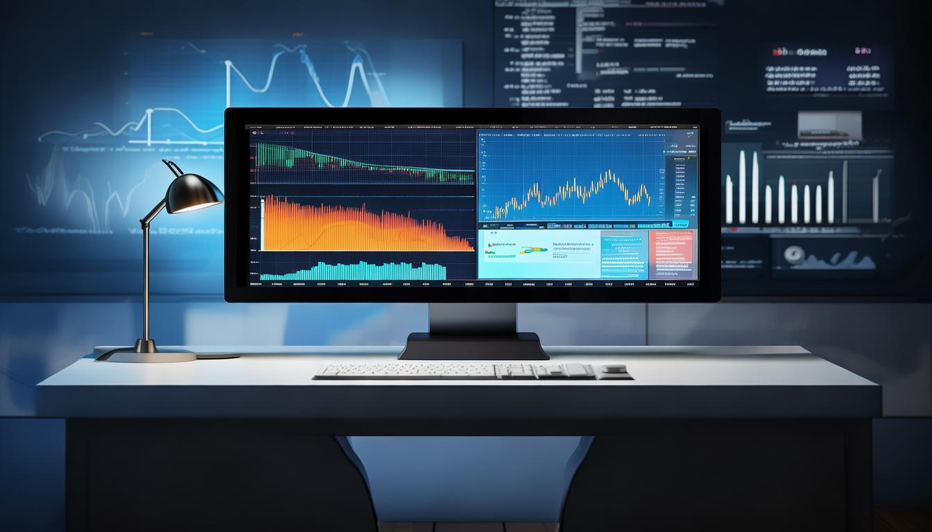 在tokenim正版应用中捕捉投资良机，精准把握市场动态是关键