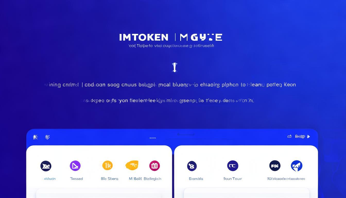 imToken钱包官方版支持多条链，多链支持的优势与应用场景解析