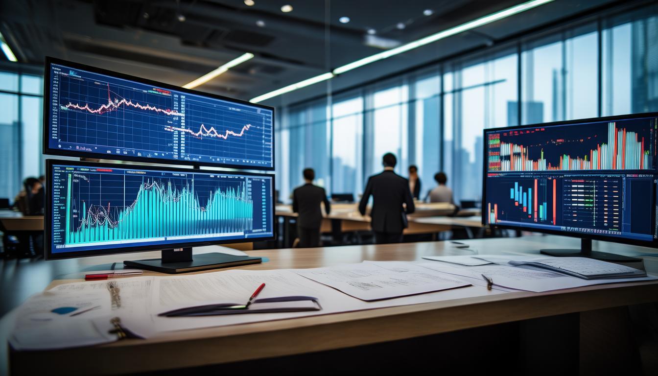 投资加密货币？先搞懂imtoken钱包下载地址及热门项目