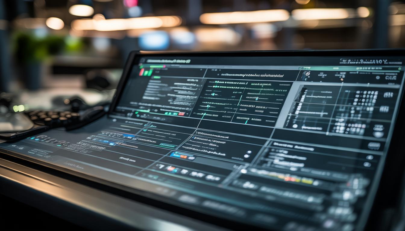 imToken安卓钱包：界面简洁易操作，助您轻松管理数字资产