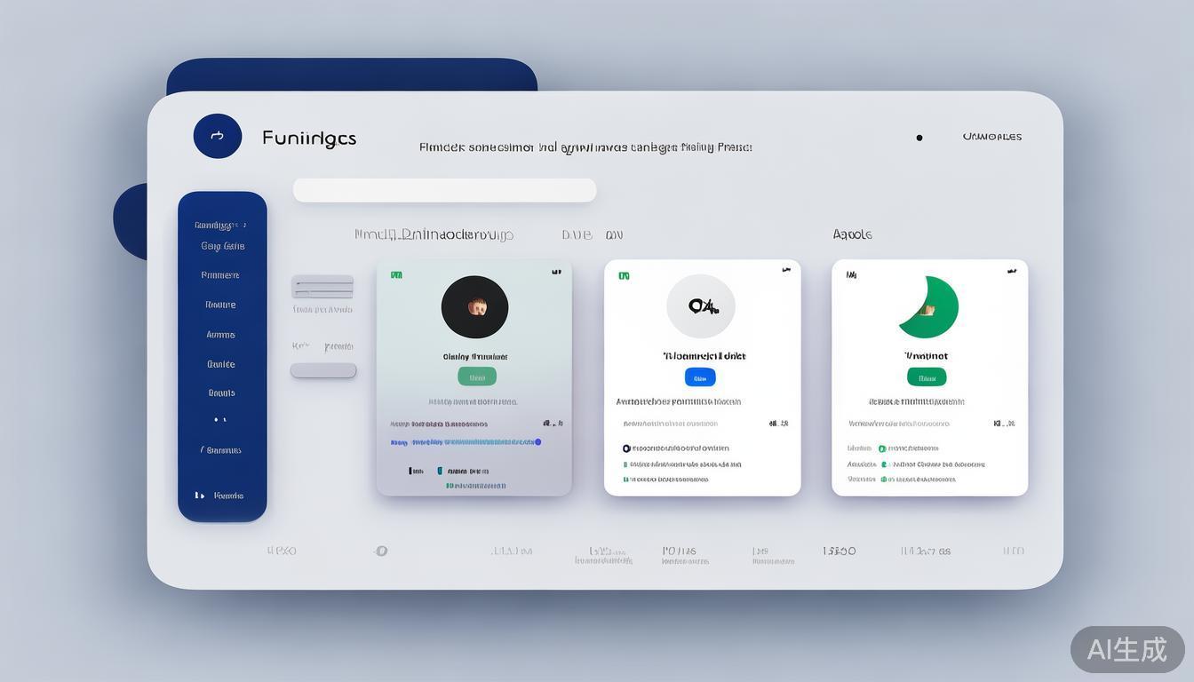 钱包贷款是什么平台的_钱包金融的钱还能要回来吗_如何通过token钱包下载实现有效的融资？