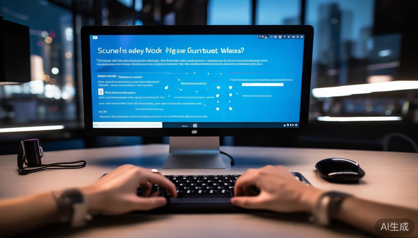 Token钱包安全传输指南：加密协议如何守护您的私钥与交易记录？