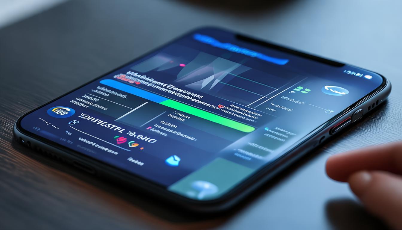 天天酷跑最新电脑版下载官方_官方下载微信最新手机版_如何通过token钱包官方版追踪最新的市场动态，提升您在投资过程中的敏锐度。