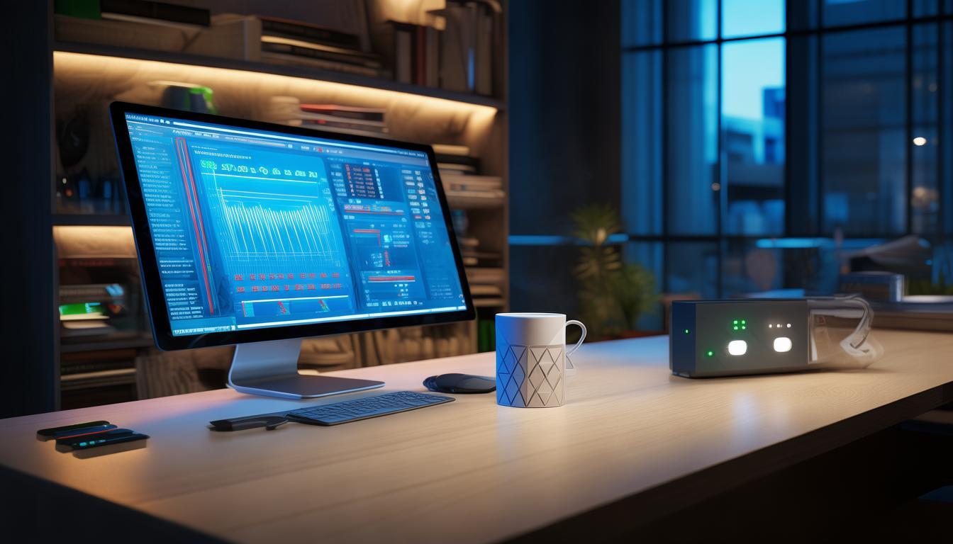 如何通过token钱包的分析工具，帮助用户实时监控市场情报以作出更敏捷的交易决策？_服务器实时状态监控_3g车载实时音视频监控方案