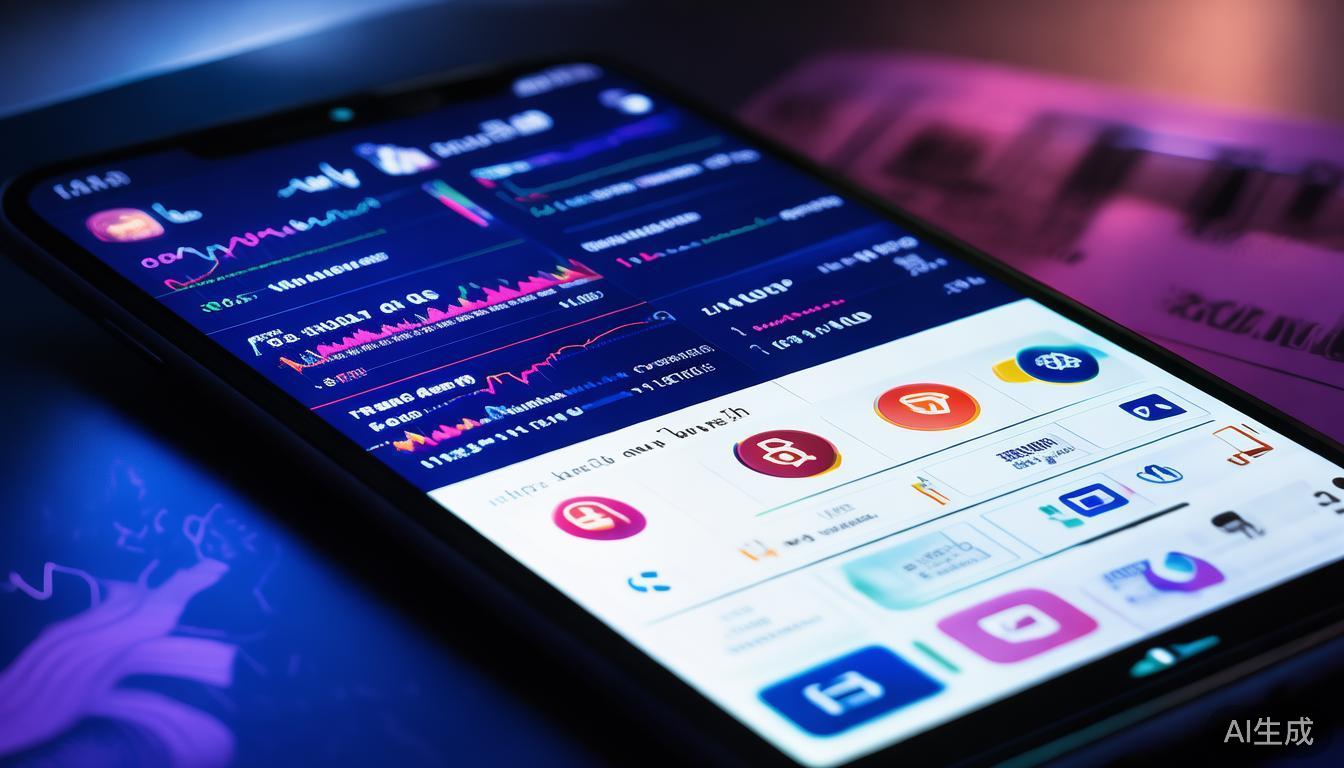 手机钱包挖矿_钱包挖矿是什么_如何通过token钱包安卓版下载挖掘投资机会？