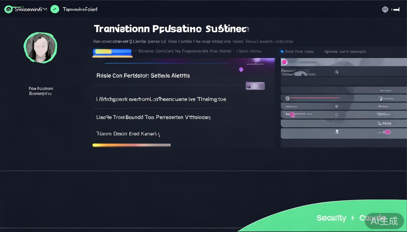 Tokenim安全指南：如何完成身份验证、设置交易权限，构建资产防护墙？