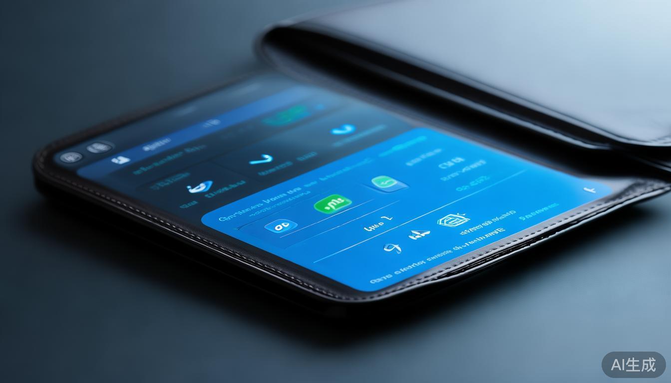 钱包地址下载_tokenim钱包app下载的界面布局与导航技巧_钱包app怎么使用