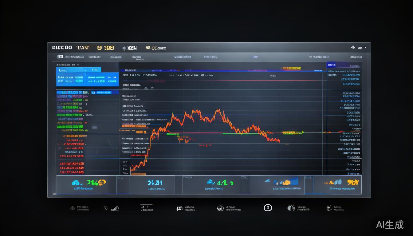TokenPocket钱包：从资产存储到市场洞察的关键桥梁