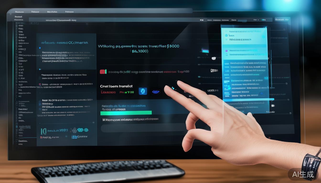 Token钱包官方版风险管理有多重要？私钥安全与交易风险需重视
