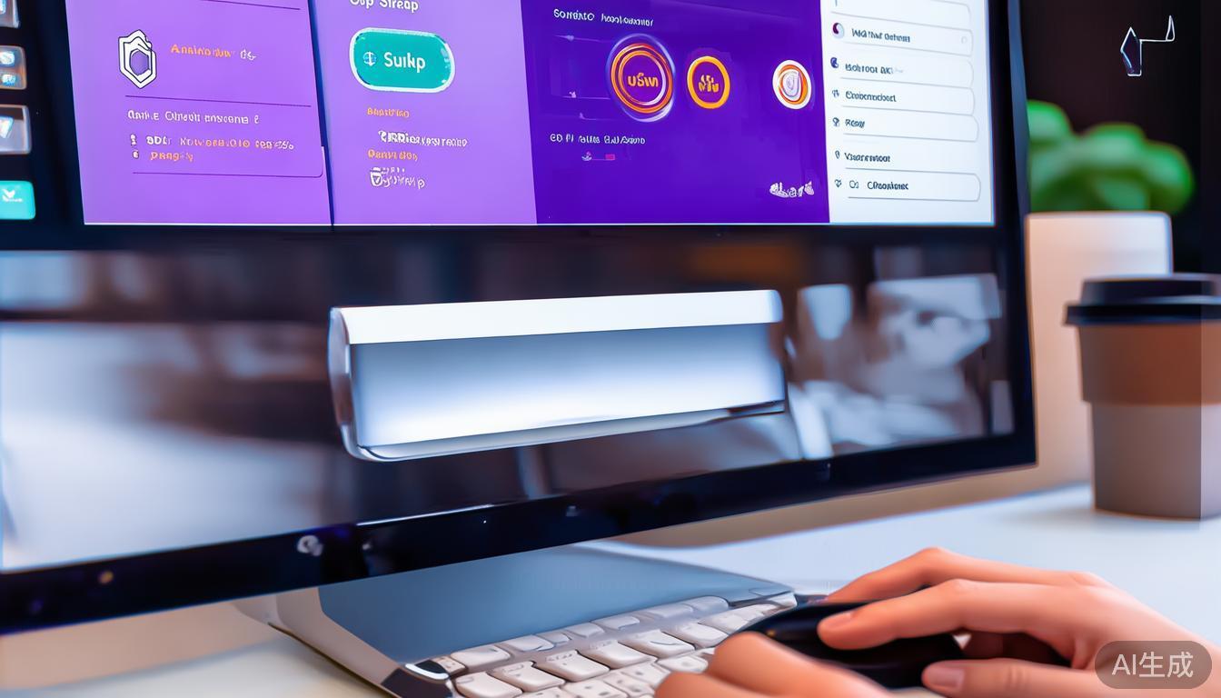 TokenPocket钱包智能合约交互全攻略：安全质押、兑换，参与DeFi生态