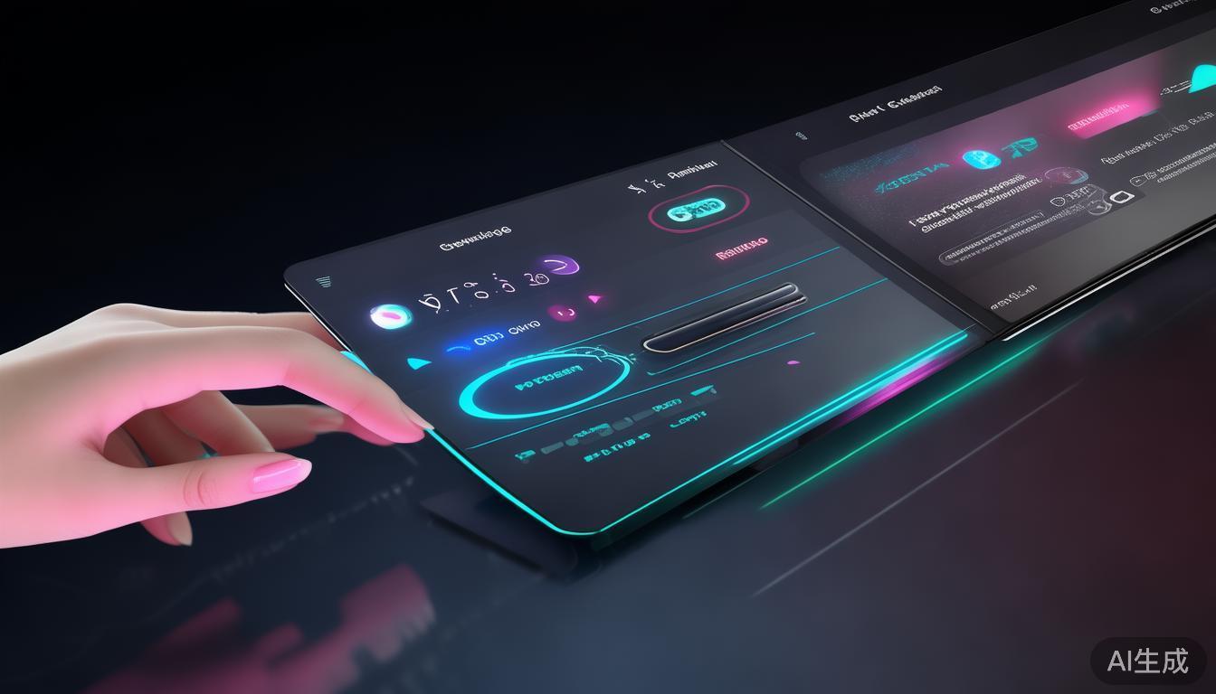 TokenPocket钱包营销指南：3步打造Web3品牌影响力，提升用户参与率