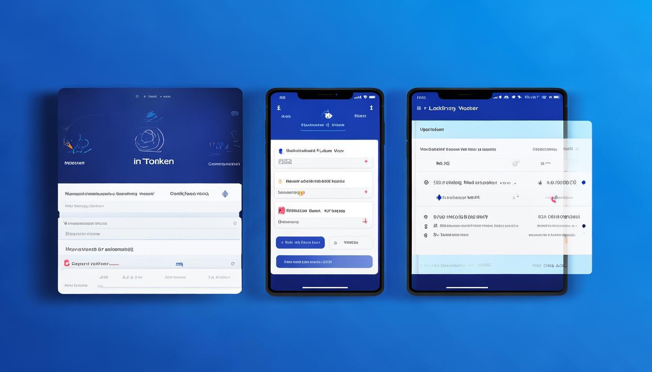 imToken钱包安卓版：功能强大优势显著，多方面助力数字资产管理