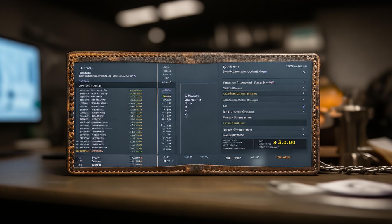 钱包追踪器_钱包token_如何在token钱包网址上追踪投资动态？