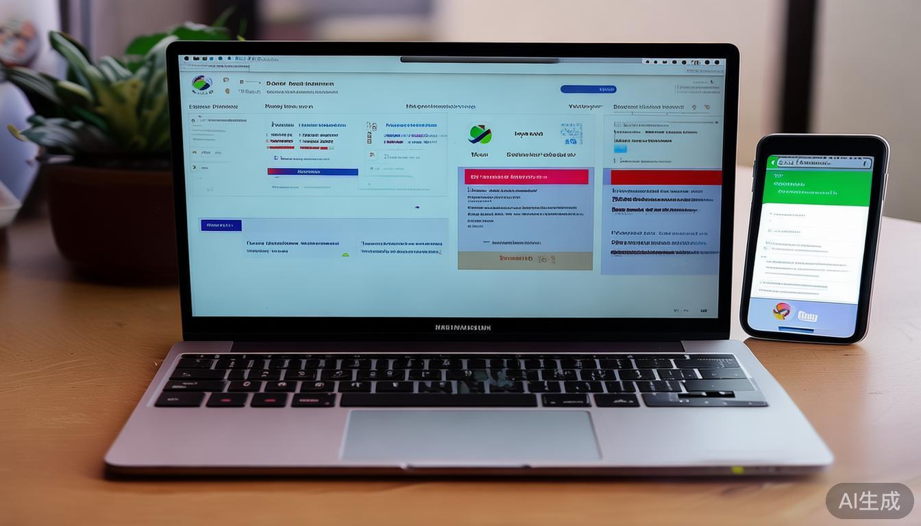 加密世界可靠Token钱包挑选攻略：验证网址、警惕链接、确保安全