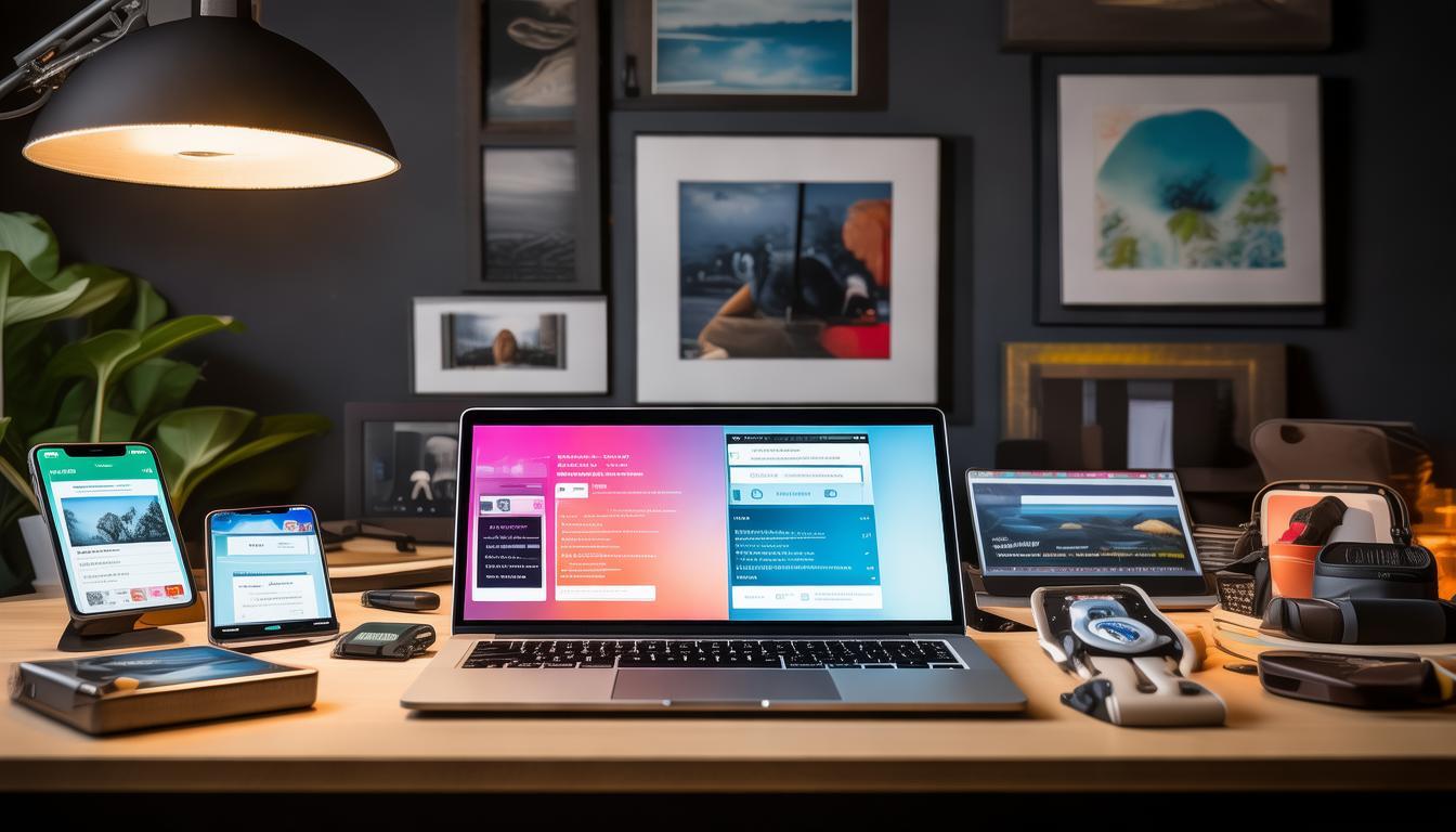 安装 im 钱包安卓应用后，如何保障资产安全？这些要点需牢记