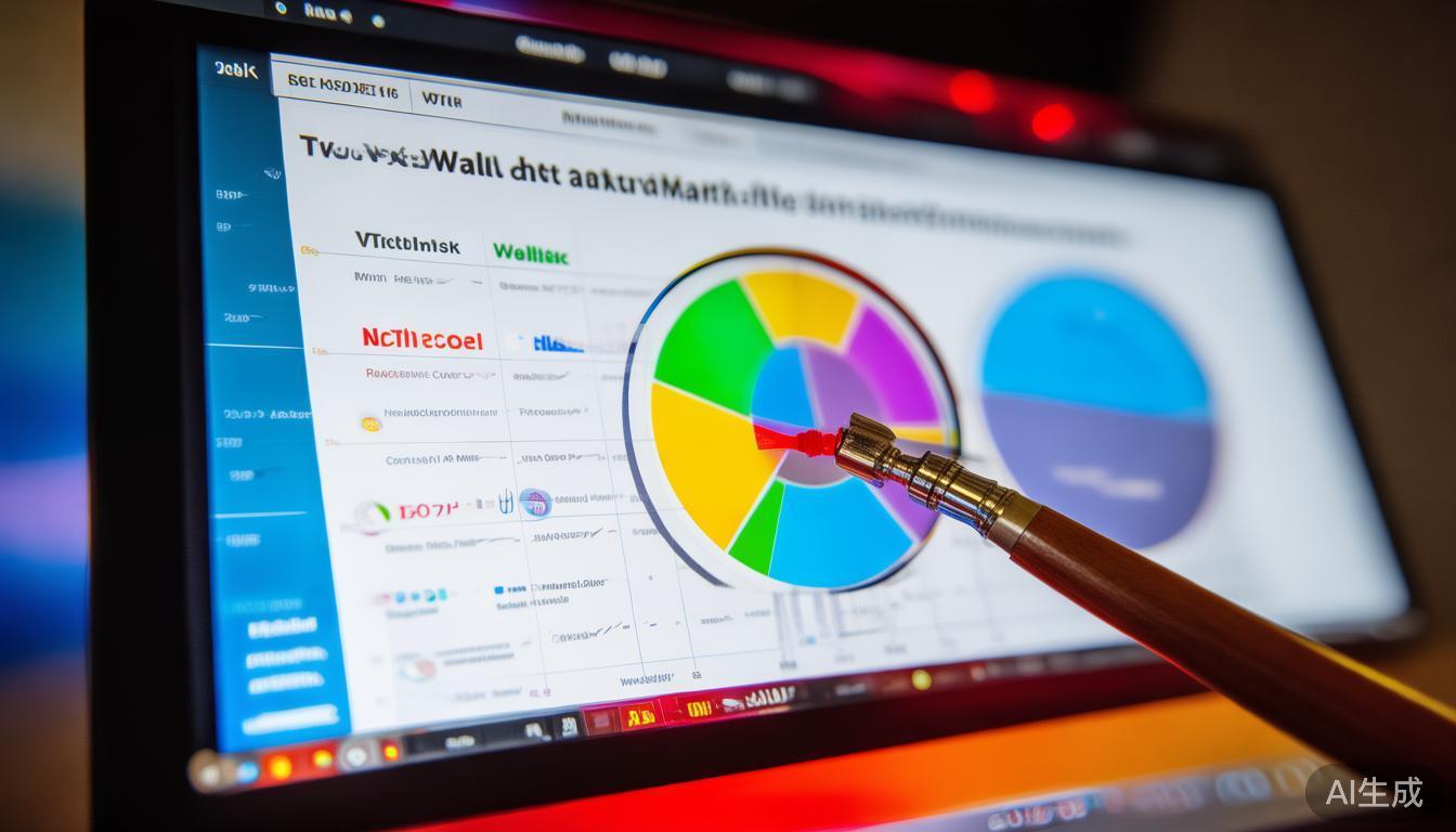 钱包的市场调研_钱包行业市场现状_token钱包网址的调研过程与市场分析