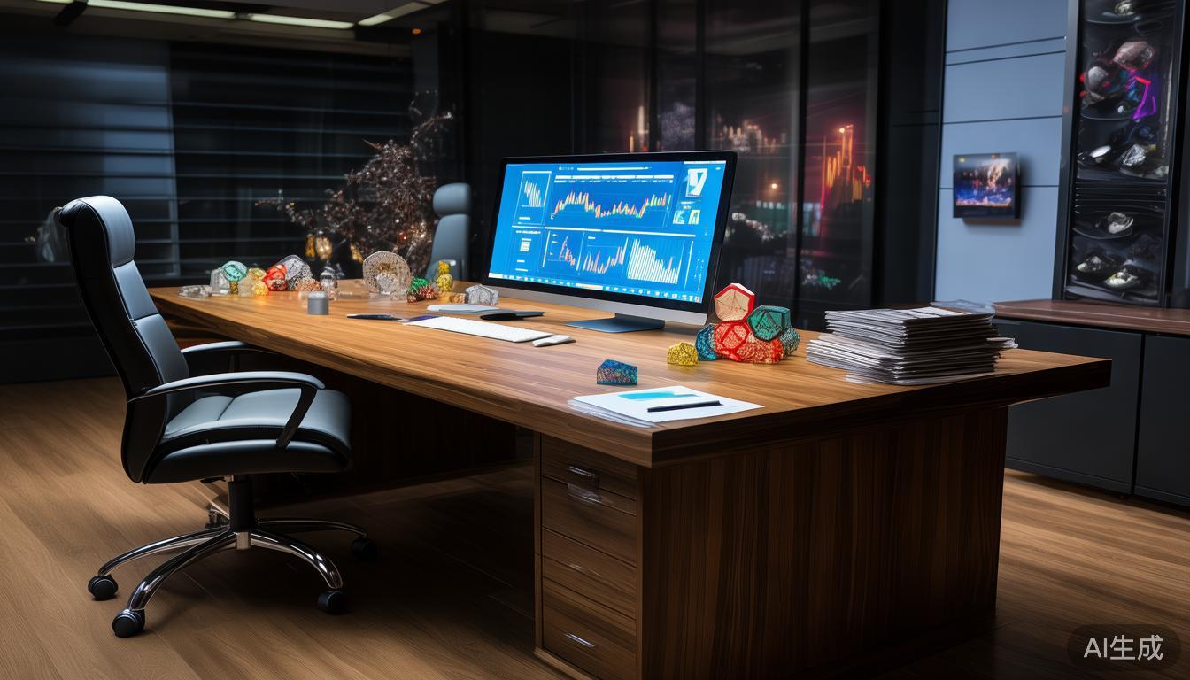 加密货币投资组合审核指南：如何有效控制风险，保障资产健康？