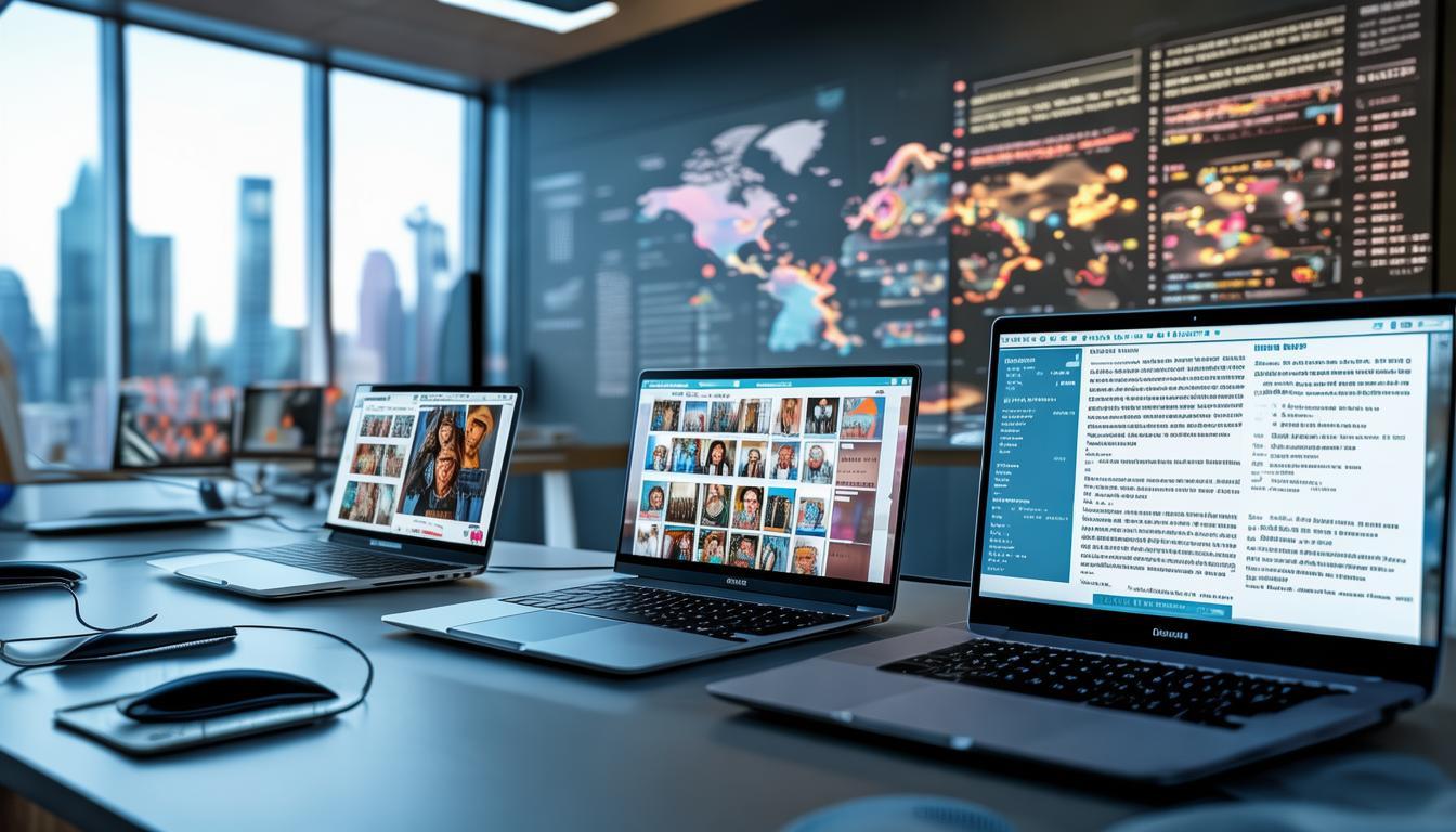 imToken官网用户社区与互动平台：洞悉全球市场动态的宝库