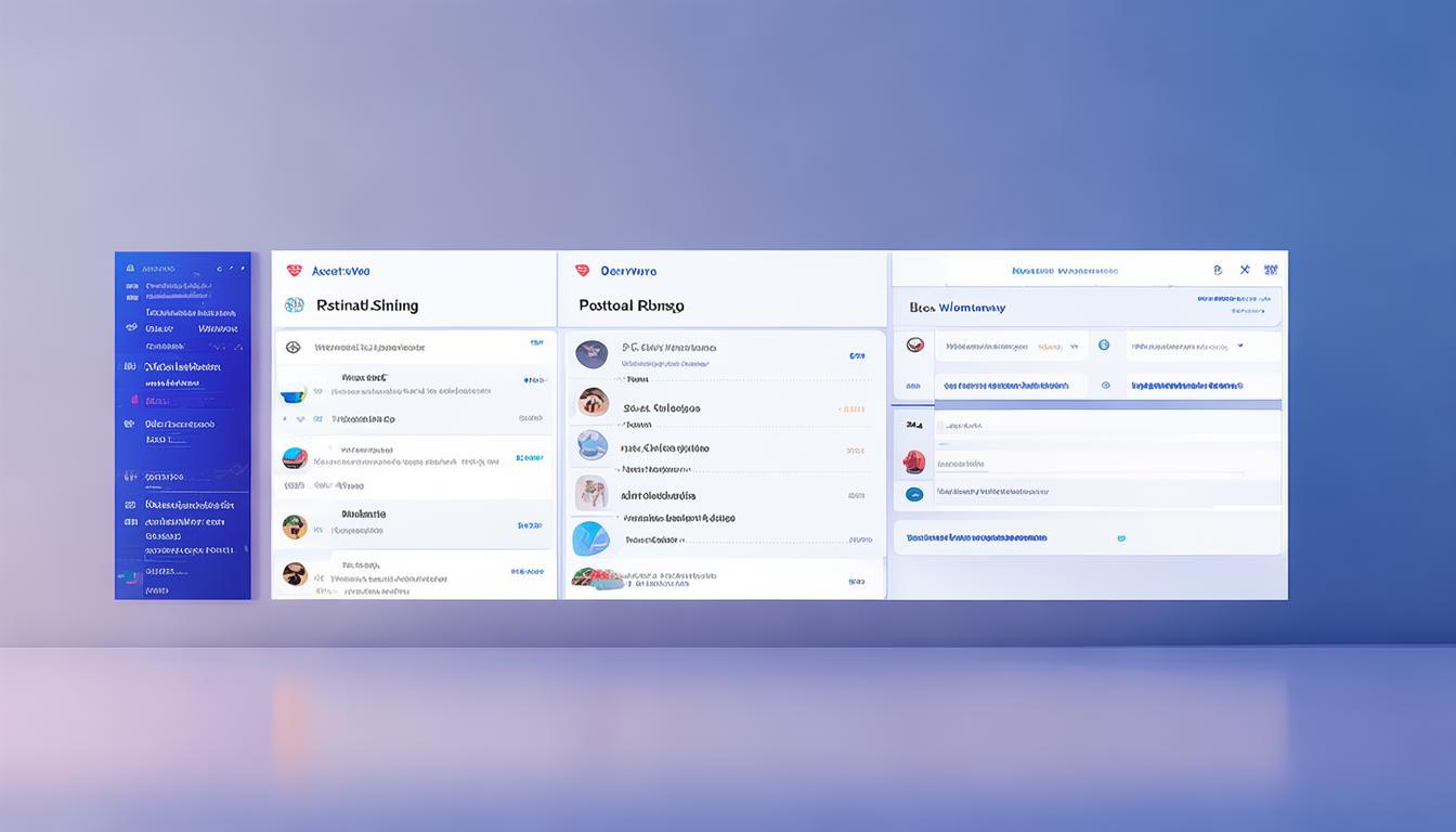 初次体验imkei钱包，下载流畅且界面清新简洁易上手