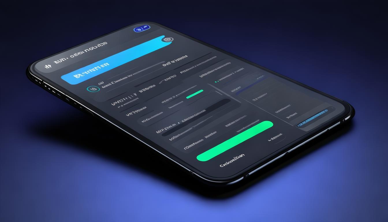 数字化时代加密投资新途径，imToken钱包创建及资产添加全流程