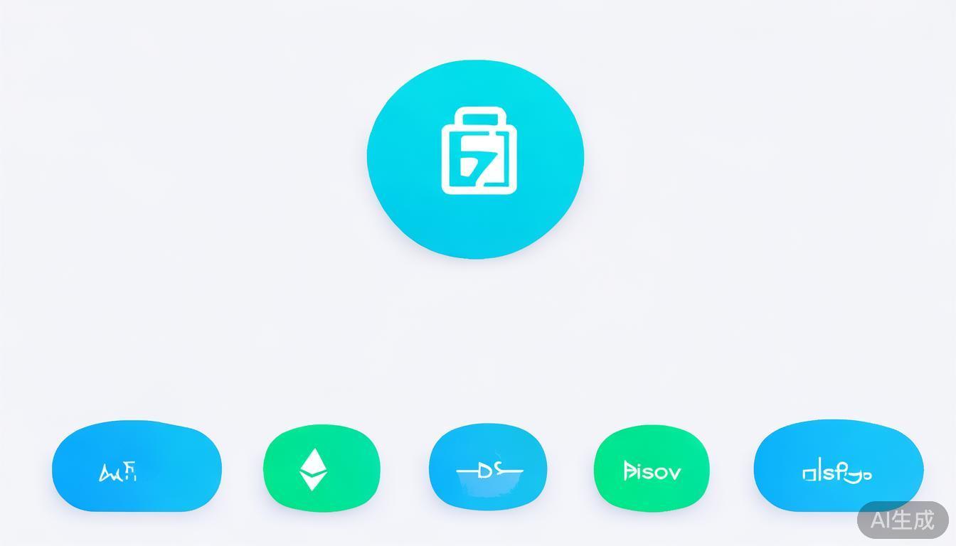 数字资产的含义_token钱包在移动设备上的使用特点与优势解析，助你成为数字资产投资的行家里手。_数字资产常见形态