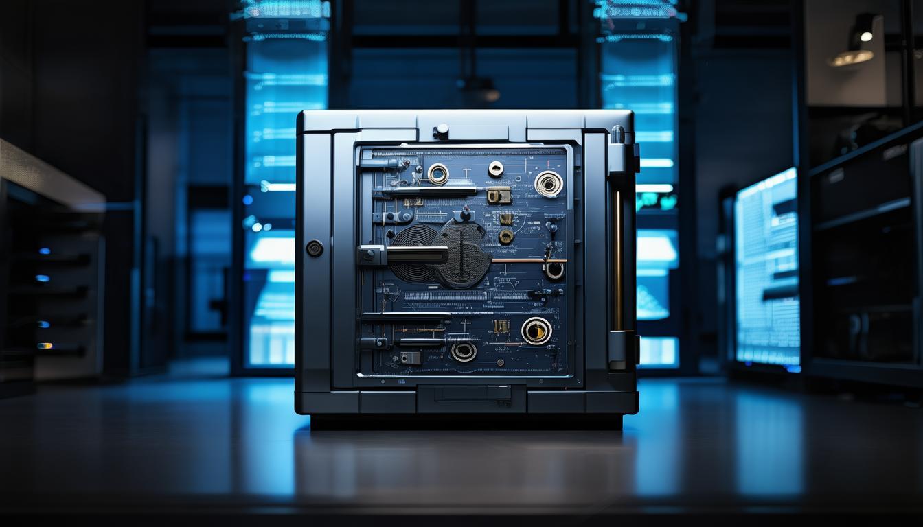 Imtoken钱包崭露头角：跨链交易与私钥管理提升数字资产体验