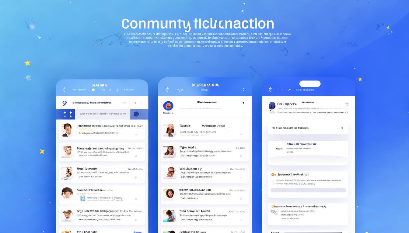 IM钱包App：用户服务出色，社区互动成特色，体验超棒