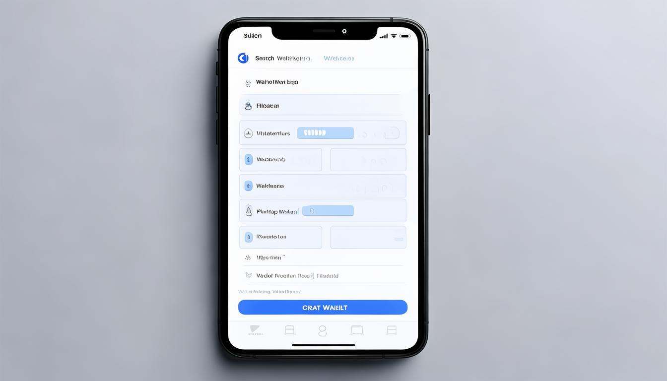 imToken钱包创建新账户全攻略，教你轻松管理数字资产