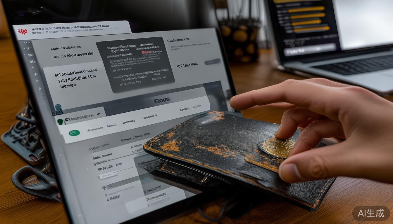 钱包体系_token钱包官方版的风险管理模型与实践_钱包市场分析