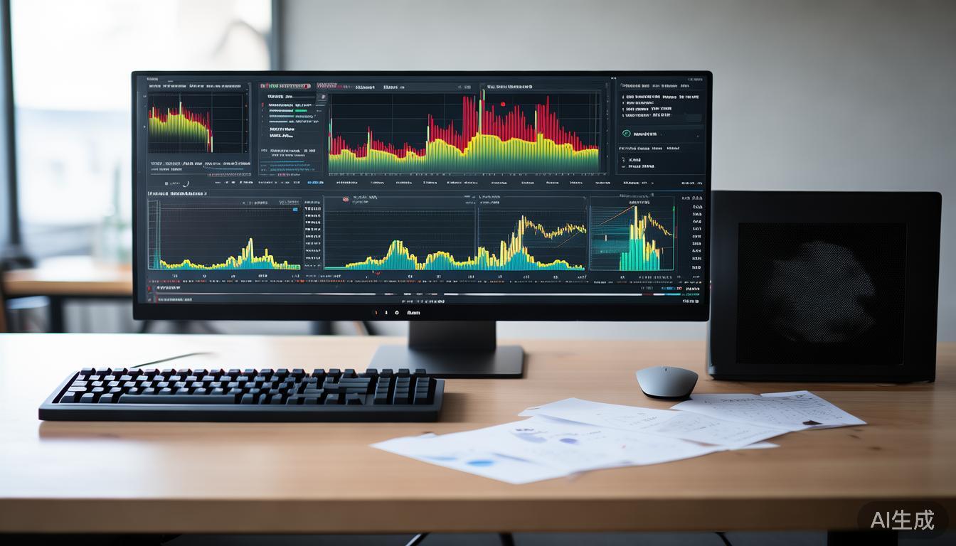 Tokenim钱包官方版：实时追踪加密货币动态，精准掌握买卖时机与市场趋势