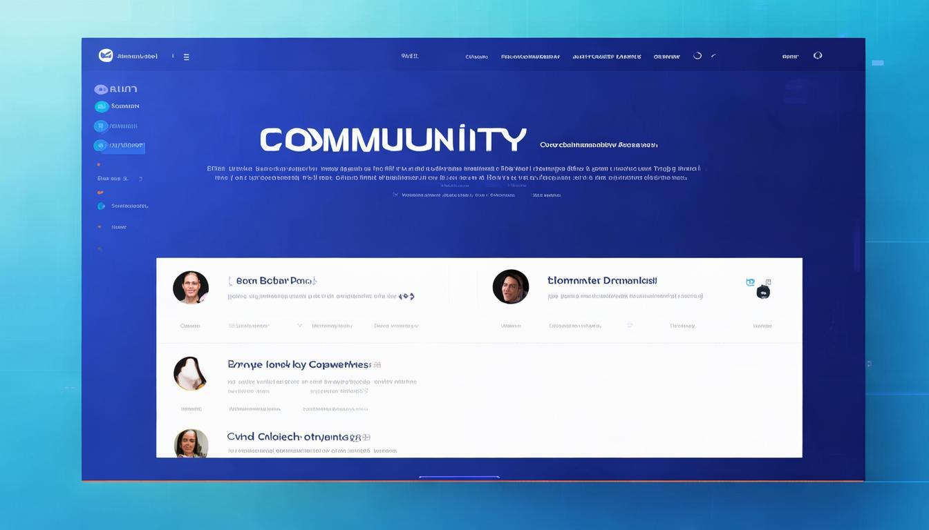 imToken官网社区：数字货币交流促进投资、项目发展与信息流通