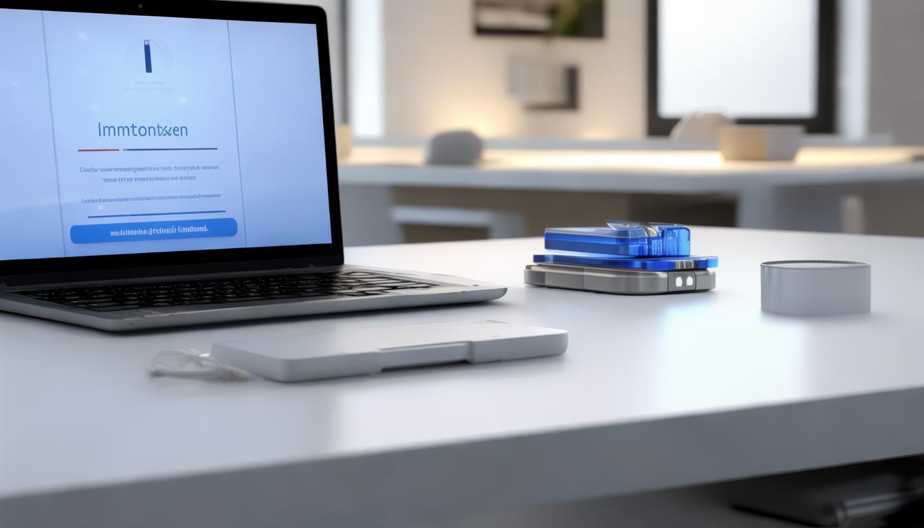 imToken正式版安装后，如何多重防护保障账户安全？