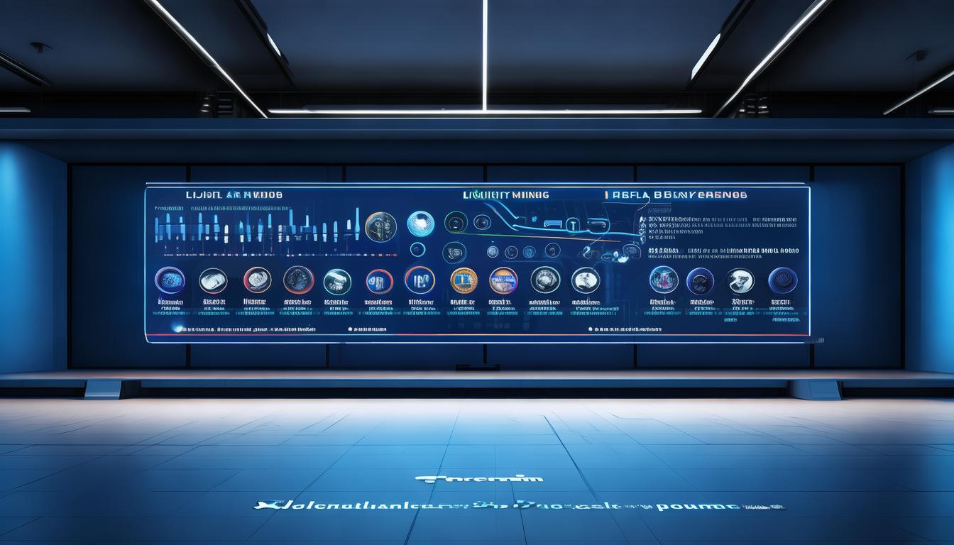 Tokenim钱包新版本亮点多，数字资产交易与质押收益全解析